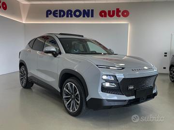 Sportequipe Sportequipe 6 GT 1.6 t-gdi 186cv dct