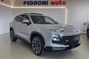 Sportequipe Sportequipe 6 GT 1.6 t-gdi 186cv dct