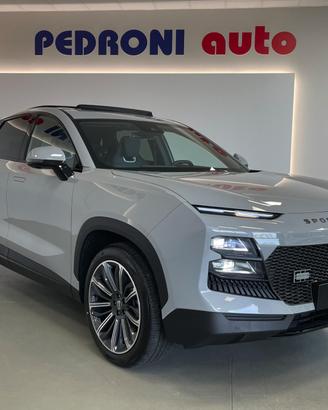 Sportequipe Sportequipe 6 GT 1.6 t-gdi 186cv dct
