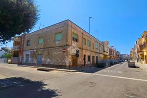 CASA INDIPENDENTE A NARDÒ