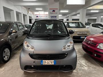 Smart ForTwo 800 40 kW coupé pulse cdi