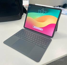 iPad Air 13" M2 (2024) 6a generazione 128GB - WiFi