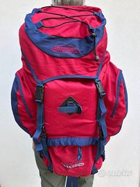 Zaino Ferrino Voyage TRK 60