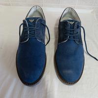 Scarpe Armani Jeans 