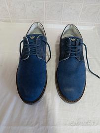 Scarpe Armani Jeans 