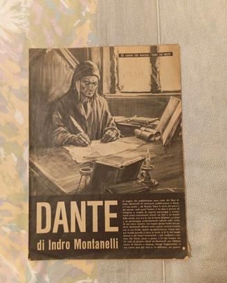 RARO LOTTO DI INSERTI STORICI D'EPOCA – "LA DOMENI