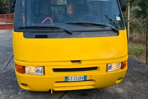 Iveco cacciamali