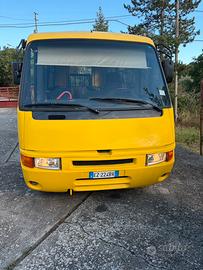 Iveco cacciamali