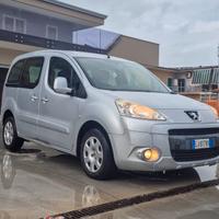 PEUGEOT PARTNER 1.6 DIESEL 