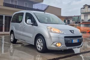 PEUGEOT PARTNER 1.6 DIESEL 