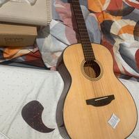 Chitarra acustica:applause AAO96-4 by ovation OM