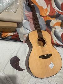 Chitarra acustica:applause AAO96-4 by ovation OM