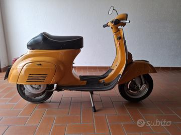 Vespa 50 L (V5A1T)
