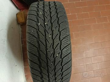 gomme invernali per Lancia Y