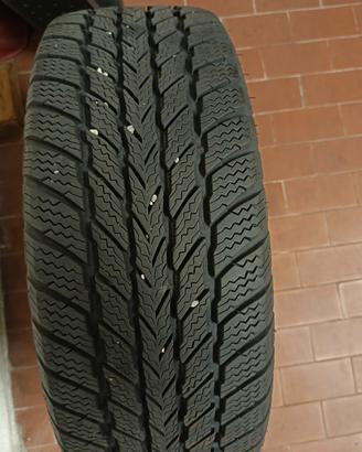 gomme invernali per Lancia Y