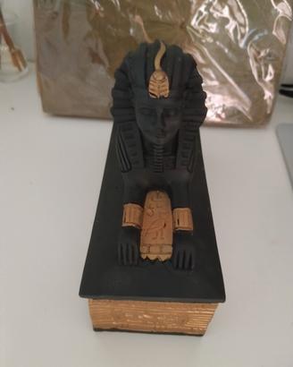 scrigno porta gioie etnico 