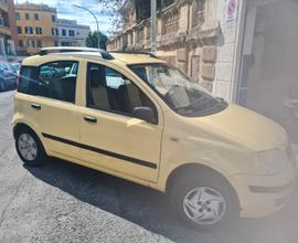 FIAT Panda 2ª serie - 2007