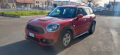 mini countryman 1.5 one D cambio automatico 