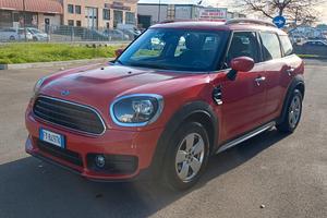 mini countryman 1.5 one D cambio automatico 