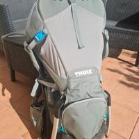 Zaino porta bambino da trekking-Thule Sapling