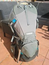 Zaino porta bambino da trekking-Thule Sapling
