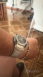 Orologio cronografo BREIL ORIGINALE MILANO