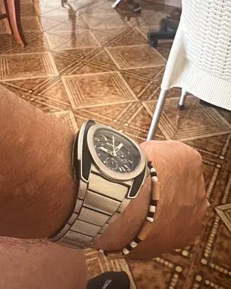 Orologio cronografo BREIL ORIGINALE MILANO