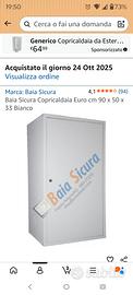 Copricaldaia 
