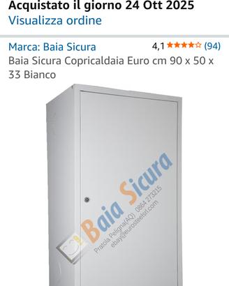 Copricaldaia 