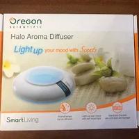Diffusore aroma Oregon