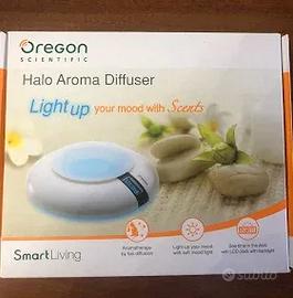 Diffusore aroma Oregon
