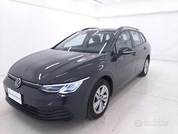Volkswagen Golf Variant Variant Life DSG BR748056 