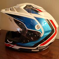 Casco Moto Shoei Hornet ADV taglia M


