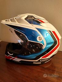 Casco Moto Shoei Hornet ADV taglia M


