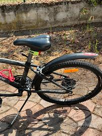 mountain bike Rock rider fino a 12 anni