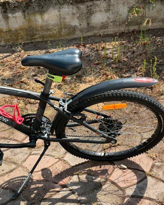 mountain bike Rock rider fino a 12 anni
