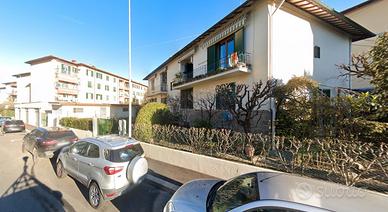 Trilocale in zona Rifredi con Balcone