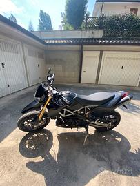 Aprilia Dorsoduro 750 abs