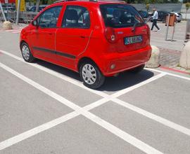 CHEVROLET Matiz 2ª serie - 2006