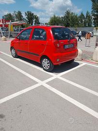 CHEVROLET Matiz 2ª serie - 2006