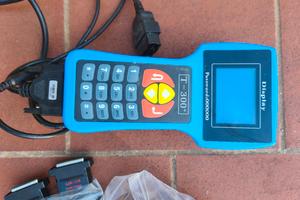 T300 strum. diagnosi OBD 1 1.6 2 mgf rover honda..