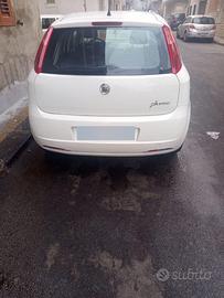 Fiat Grande punto 1.3 Multijet