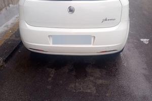 Fiat Grande punto 1.3 Multijet