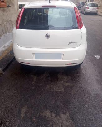 Fiat Grande punto 1.3 Multijet