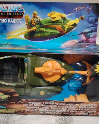 masters of the universe 