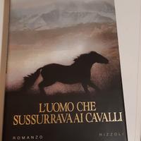 N. Evans, L'uomo che sussurrava ai cavalli