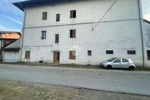 RUSTICO A SAN GIUSTO CANAVESE