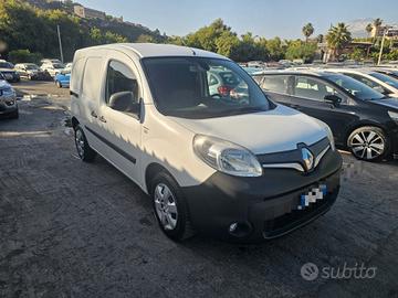 Renault Kangoo 1.5 dCi 90CV EDC 4p. Express energy