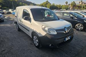 Renault Kangoo 1.5 dCi 90CV EDC 4p. Express energy