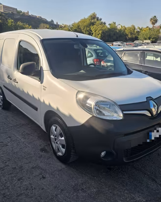 Renault Kangoo 1.5 dCi 90CV EDC 4p. Express energy